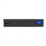 Ups-teline Powerwalker Vfi 3000 Licr Iot PF1 ON-LINE 3000VA 8X IEC C13 USB-B RS-232 LCD 2U