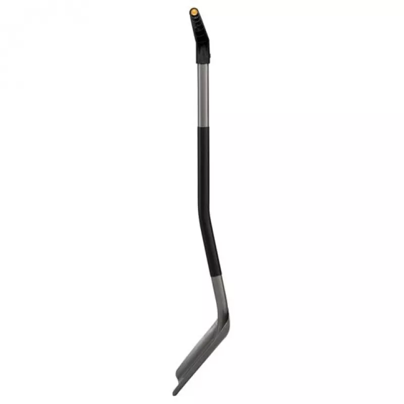 Lapio Fiskars Ergonomic FS.S. 1025376 harmaa — ergonominen puutarhalapio, Fiskars 1070058