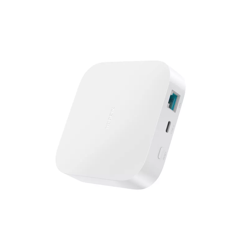 Xiaomi Smart Home Hub 2 langaton valkoinen
