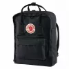 Fjällräven 0001195600004832 musta