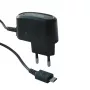 Beline Beli0013 matkalaturi microUSB 1A musta – kompakti 1A USB-verkkolaturi