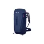 alp mate 30 women-blue depth reppu SALEWA