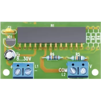Voltcraft RE395C liitäntätarvike