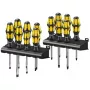 Ruuvimeisselisarja Wera Big Pack 900 Kraftform 05133285001