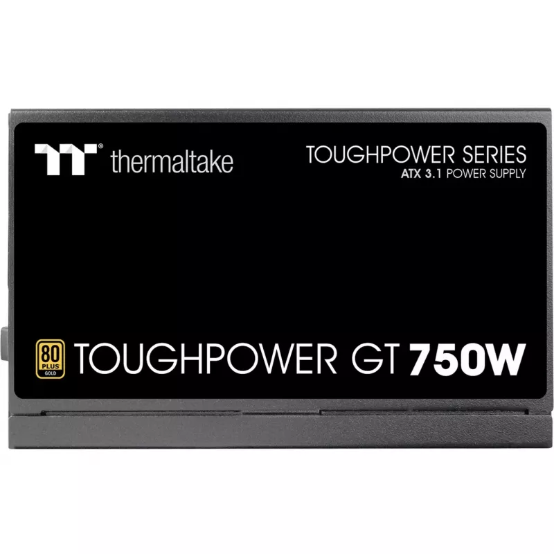 Virtalähde Thermaltake Toughpower Gt 750 W