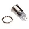 Tietokonekotelon tarvike DimasTech PD024 hopea – kotelotarvike, yksittäin