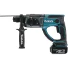 Makita DHR202RFJ poravasara 1200 kierr./min