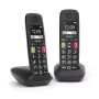 Analoginen puhelinkäsiluuri Gigaset E290 Duo