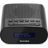 Kelloradio TechniSat TECHNIRADIO 50 analoginen digitaalinen DAB FM