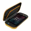 Ohut suojakotelo Tomtoc FancyCase-G05 Nintendo Switch 2:lle, keltainen