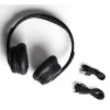 Kuulokkeet Skullcandy langaton panta musta