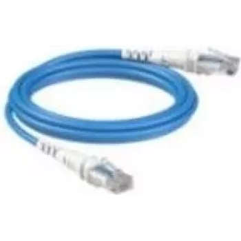 PatchSee TPC-SB-U/5 verkkokaapeli sininen 1,5 m Cat6a U/UTP (UTP) (TPC-SB-U/5)
