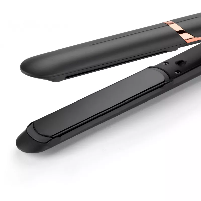 BaByliss ST394E hiustyylin muotoilulaite suoristusrauta lämmin musta 42 W 3 m
