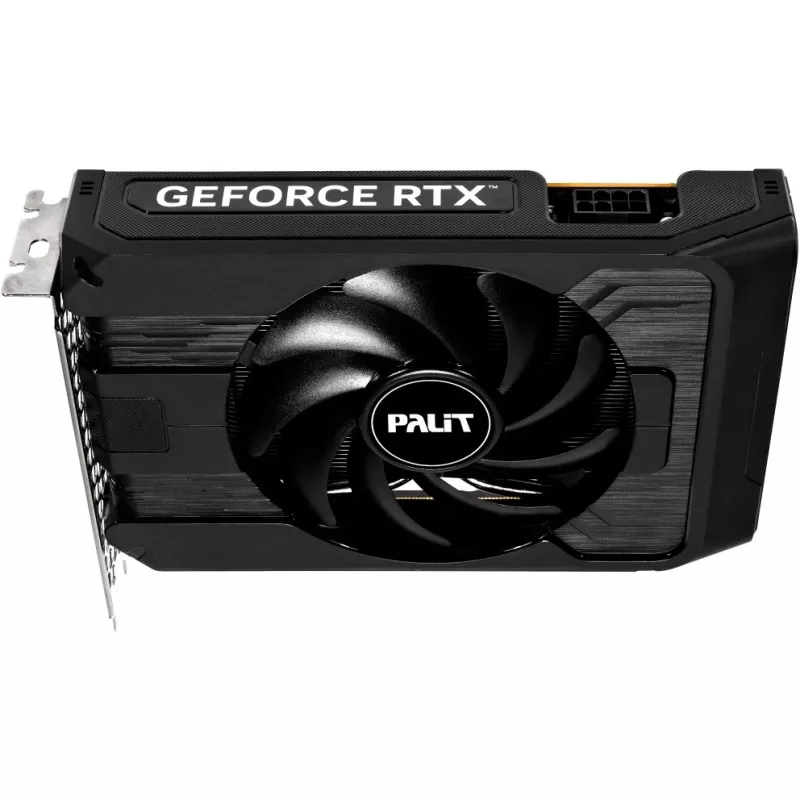 Näytönohjain GeForce RTX 5050 8 GB GDDR6