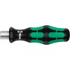 Wera Tool-Check Plus Imperial 39-osainen työkalusarja — 39 kpl:n imperial-ruuvaus- ja tarvikesarja