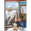 Arler Erde: Tee & Handel, lautapeli
