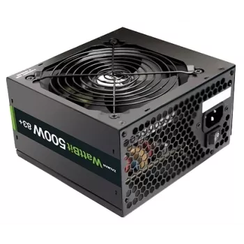Virtalähde Zalman ZM500-XEII 500W