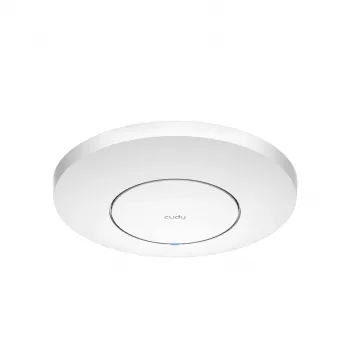 Cudy AP3000_P langaton tukiasema 2976 Mbit/s valkoinen Power over Ethernet (PoE)