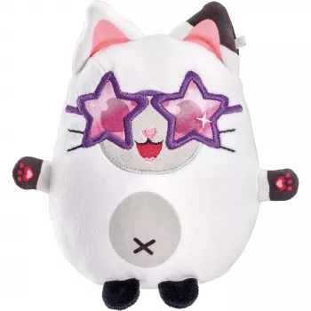 Pehmolelu Schmidt Spiele Gabby's Dollhouse Celebration Panda Paws pehmohahmo