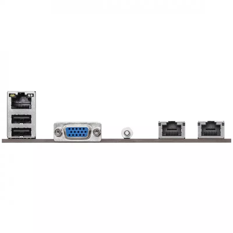 ASRock emolevy SP2C741D16-2T EEB Dual Socket 4677 - emolevy - DDR5