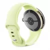 Google Pixel Watch 4 - 41 mm - samppanjakulta alumiini älykello (GA06002-EU)