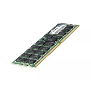 Muistimoduuli Hewlett Packard Enterprise DIMM 8GB 1RX4 PC4-2