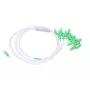Kaapelisplitteri Extralink Splitter 1:16 PLC SC/APC 900um 1m valkoinen