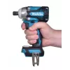 MAKITA DTW301Z akkuiskuruuvinväännin 1/2 18V musta, sininen