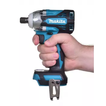 MAKITA DTW301Z akkuiskuruuvinväännin 1/2 18V musta, sininen