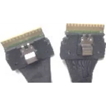 SAS-kaapeli INTEL CYPCBLSLMIDPOUT SlimSAS - SlimSAS 0,11 m (Serial Attached SCSI)