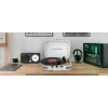 Muse | Levysoitin-stereojärjestelmä | MT-201WW | Levysoitin-stereojärjestelmä | USB-liitäntä | AUX-tulo