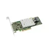 RAID-ohjain Adaptec SmartRAID 3102-8i