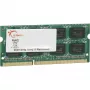 G.Skill SQ Series - DDR3 - moduuli - 4 GB - SO DIMM 204-PIN