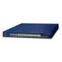 Hallittava kytkin PLANET Layer 3 16-porttinen 100/1000X SFP 10G Ethernet