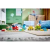 LEGO DUPLO 10474 Luovat ajoneuvot