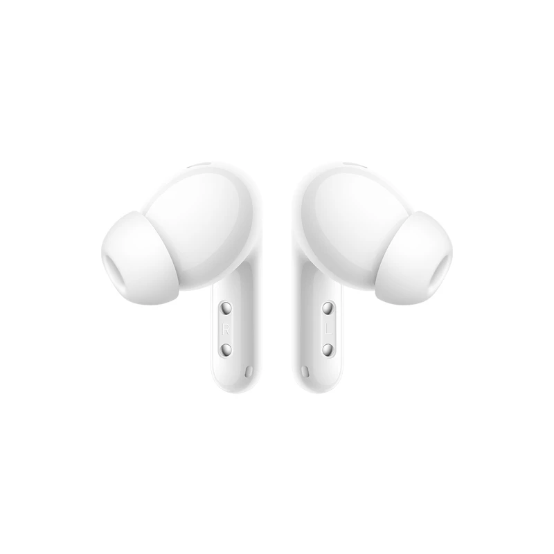 Xiaomi Redmi Buds 6 Bluetooth-kuulokkeet mikrofonilla, Cloud White