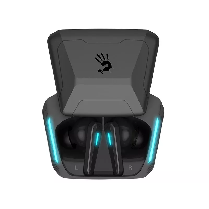 A4TECH kuulokkeet BLOODY TWS M70 musta/sininen