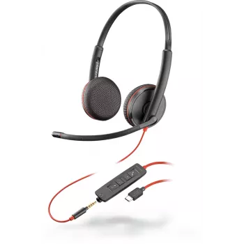 Kuulokemikrofoni POLY Blackwire C3225