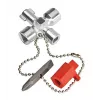 Knipex 00 11 02 sähkökeskuksen avain