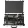 Makita D-42444 porrasarja 17 kpl
