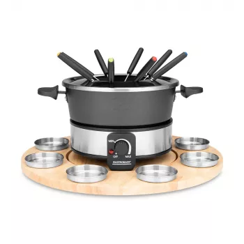 Sähköinen fondue Gastroback 42566 1,8L 8 henkilölle