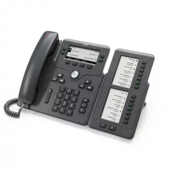 Cisco Kem malleille 6800/SERIES Mpp IN