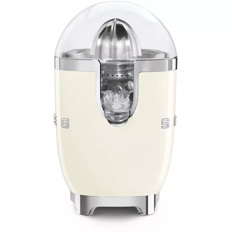 Smeg 50's Style sitruspuristin CJF11CREU kerma