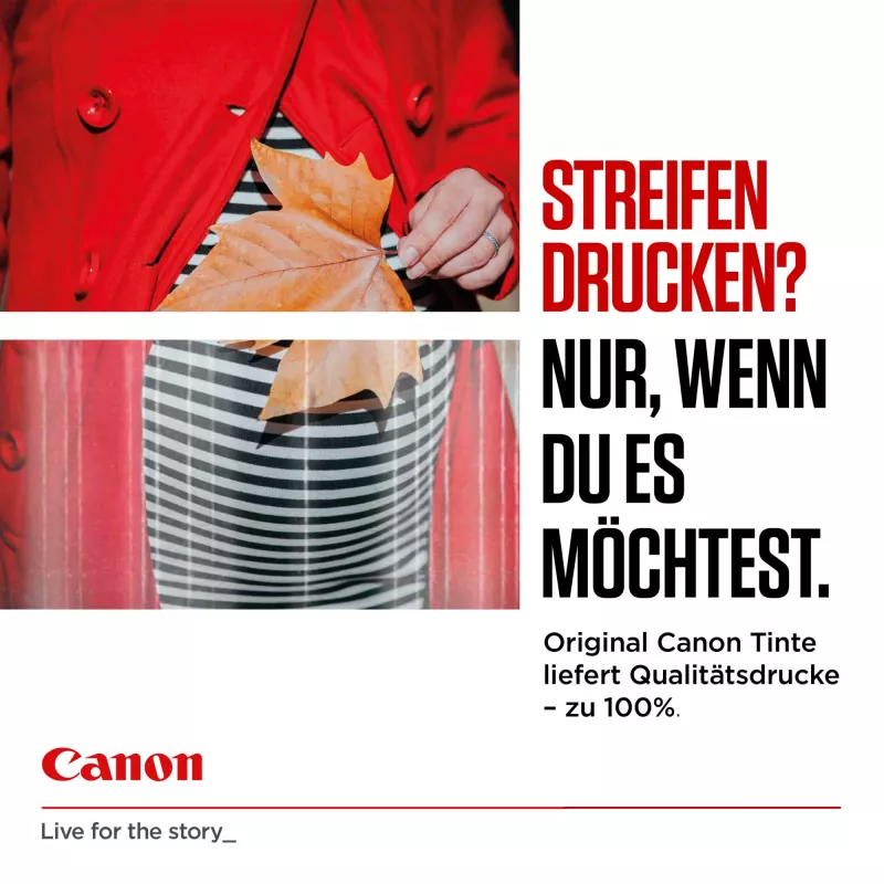 Canon 6120C001 mustekasetti 1 kpl alkuperäinen magenta