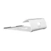 LogiLink AA0103 kannettavan tietokoneen teline hopea 38,1 cm (15)