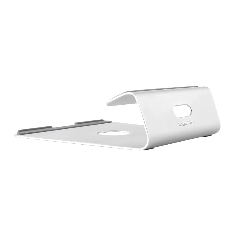 LogiLink AA0103 kannettavan tietokoneen teline hopea 38,1 cm (15)