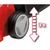 Työnnettävä ruohonleikkuri Einhell GC-EM 1032