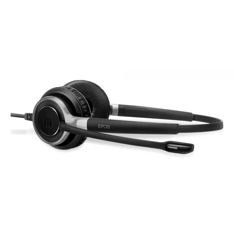 Sennheiser EPOS Impact SC 660 stereo-headset