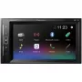 DMH-A240DAB autoradio 2 DIN (Double-DIN), 50 wattia (1026779)
