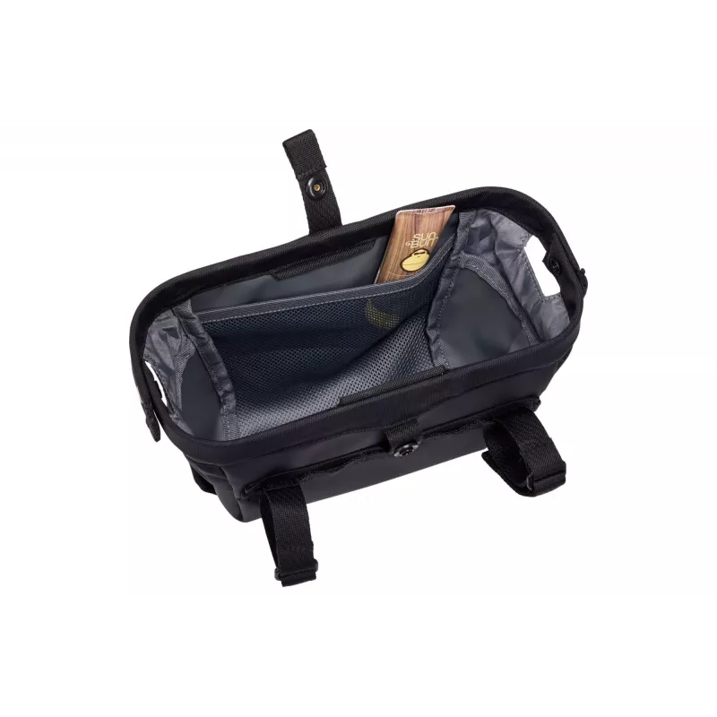 Thule 5473 Chasm pyörälaukku 2L musta